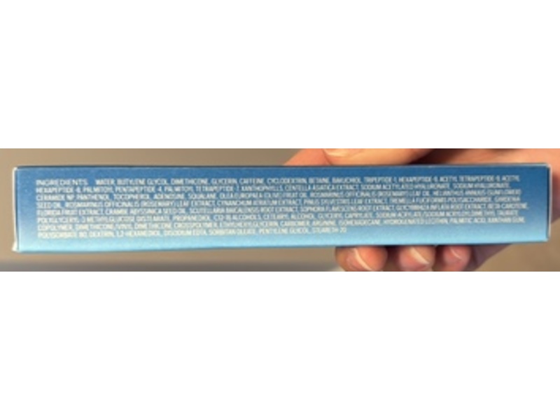 In My Eyes Renewing Eye Serum, 0.5 fl oz/15 mL