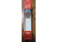 e.l.f. Glow Reviver Slipstick Lip Oil Stick, Tanger-sheen, 0.11 oz/3.4 g - thumbnail 2