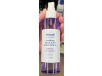 Dermasil Soothing Face And Body Wash, Aloe & Lavender, 5 fl oz/148 mL - thumbnail 2