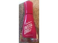 Sally Hansen Insta-Dri Nail Polish, 303 Flashy Fuchsia, 0.31 fl oz/9.17 mL - Image 3