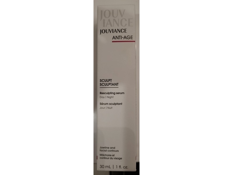 Jouviance Anti-Age Sculpt Resculpting Serum, 1oz/30 mL