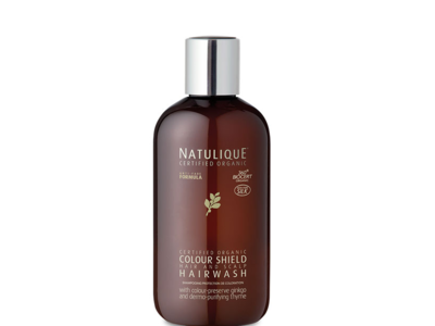 Natulique Colour Shield Hair & Scalp Hairwash, 8.5 fl oz/250 mL