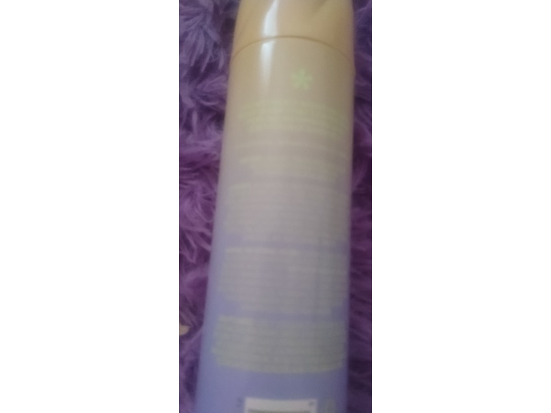 Daise Foaming Body Wash, Vanilla Whip, 8.8 oz/250 g