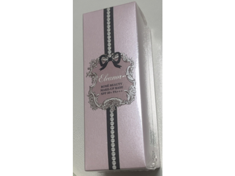 Eleanor Rose Makeup Base, SPF 50+, 26 g