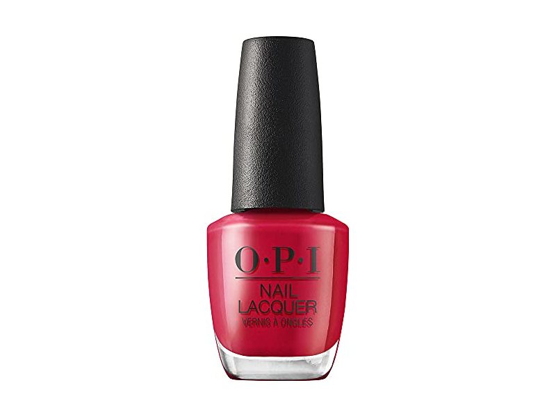OPI Nail Lacquer, Art Walk in Suzi's Shoes, 0.5 fl oz/ 15 mL