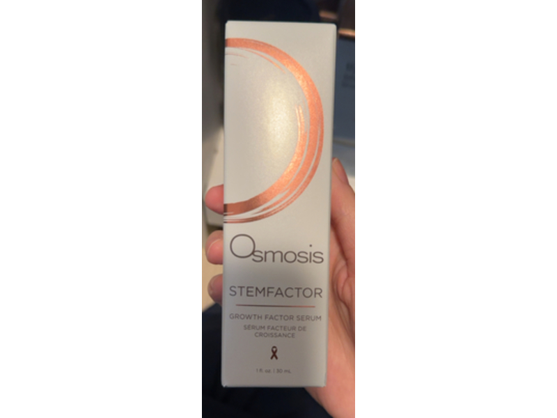 Osmosis Stemfactor Serum, 1 fl oz/30 mL
