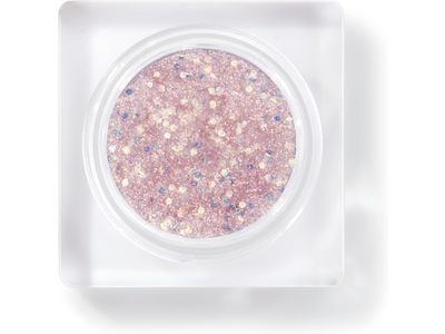 Glint By Vdivov Glitter Gel, Mood Fatal, 0.13 oz/3.8 g