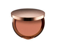 Nude By Nature Cashmere Pressed Blush, 01 Soft Coral, 0.21 oz/6 g - thumbnail 1