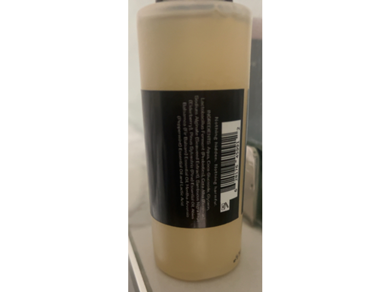 Beauty From Bees Shave Gel, 4 oz/120 mL
