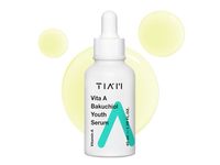 TIA'M Bakuchiol Youth Serum, Vitamin A, 1.35 fl oz/40 mL - thumbnail 1