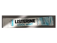 Listerine On-The-Go Liquid Mouthwash, Cool Mint, 0.33 fl oz/10 mL, Pack of 30 - thumbnail 2