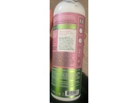 ORS Curlshow Hydrate & Nourish Curl Style Milk, Collagen & Avocado Oil, 16 fl oz/473 mL - thumbnail 4
