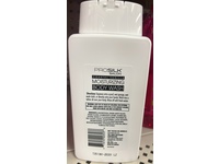 Prosilk Salon Moisturizing Body Wash, Coastal Vanilla, 15 fl oz/443 mL - thumbnail 3