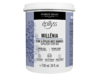 Perron Rigot Epillyss Millenia Depilatory Strip Wax, Lilac Fragrance, 24 fl oz/230 mL - thumbnail 1