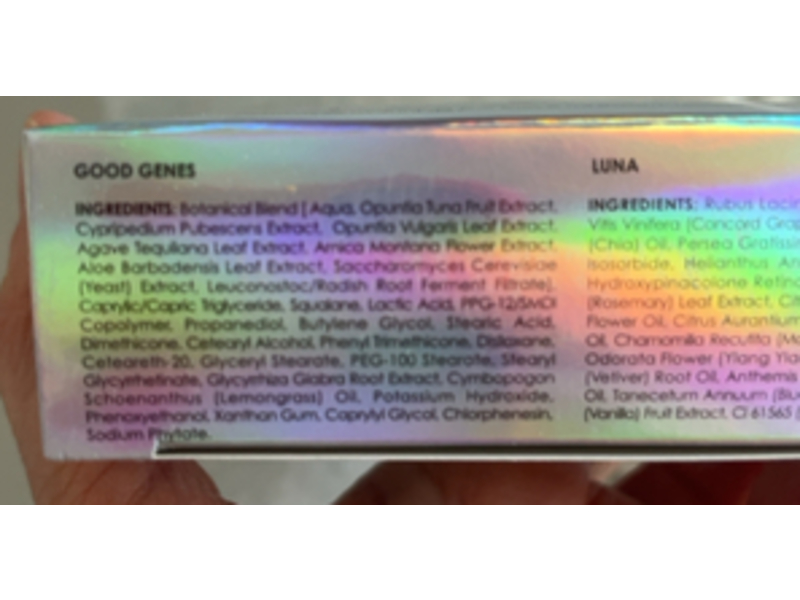 Sunday Riley Mini Power Couple Kit