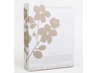 Vecs Gardenia Mandelic Acid Refining Mask, 25 mL, 6 Count - Image 2