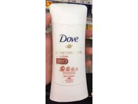 Dove Advanced Care Clear Tone Nutrium Moisture Skin Renew 48h Anti-Perspirant, 2.6 oz/74 g - thumbnail 2