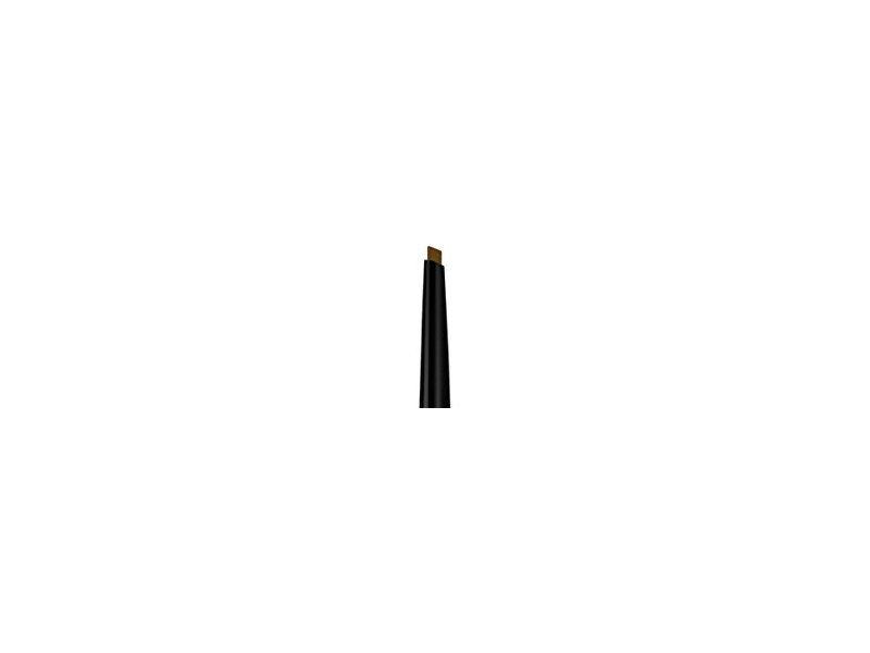 L'Oréal Paris Makeup Brow Stylist Shape & Fill Mechanical Eye Brow Makeup Pencil, Dark Blonde, 0.008 oz.