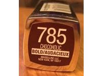 Maybelline New York Color Sensational The Loaded Bolds Lipstick, 785 Chocoholic, 0.15 oz/4.2 g - thumbnail 3