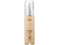 Almay Truly Lasting Color Makeup Foundation, Neutral 220, 1 fl oz/30 mL - Image 2