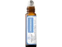 Vitality Extracts Pure Essential Oil Blend, Peppermint, 10 mL - thumbnail 1