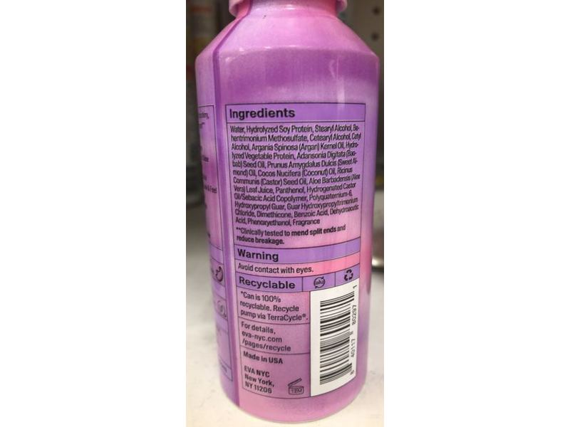 Eva-Nyc Mane Magic 10-In-1 Split End Mender, 4.0 fl oz/120 mL