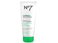 No7 Derm Solutions Calming Gel Cleanser, 6.7 fl oz/200 mL - thumbnail 1