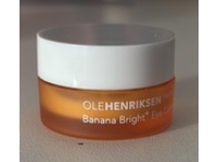 Olehenriksen Truth Banana Bright+ Eye Cream, Gold-Complexed Vitamin C & Collagen, 0.1 oz/3 mL - thumbnail 2