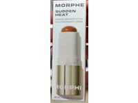 Morphe Sudden Heat Creamy Bronzer Stick, Ignite, 0.28 oz/8 g - Image 3