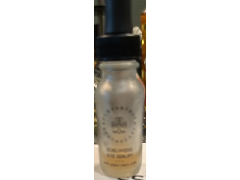 Clovertree Edelweiss Eye Serum, 0.5 fl oz/15 mL
