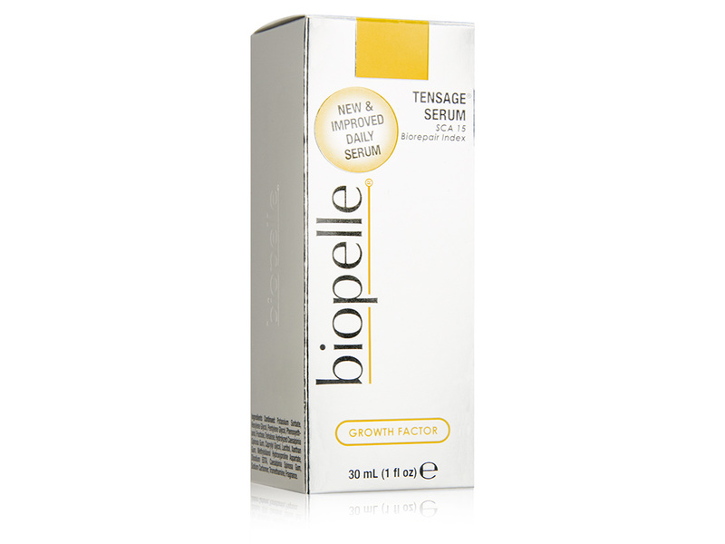 Biopelle Tensage Serum, 1 fl oz/30 mL