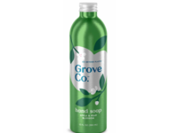 Grove Co. Hand Soap, Apple & Pear Blossom, 13 fl oz/384 mL - thumbnail 1