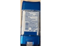 Gillette Supreme Protection Antiperspirant & Deodorant, Cool Wave, 3.8 fl oz/107 g - thumbnail 3