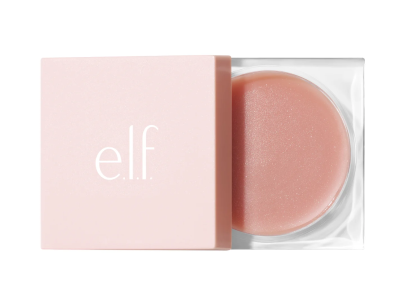 e.l.f. Cosmetics Goddess Body Balm, Champagne Sheen, 1 oz