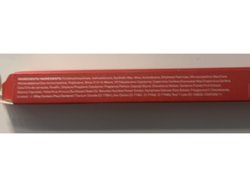 Rare Beauty Kind Words Matte Lip Liner, Lively, 0.014 oz/0.4 g