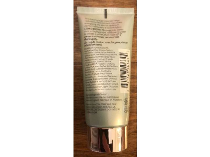 Elemis Pro-Collagen Energising Marine Cleanser, Anti-Ageing, 1 fl oz/30 ml