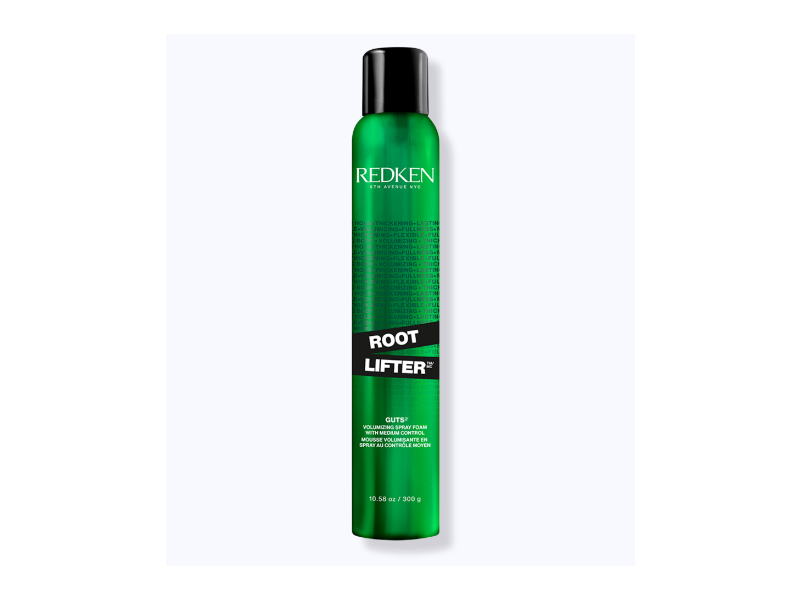 Redken Root Lifter Volumizing Spray Foam, 10.58 oz/300 g