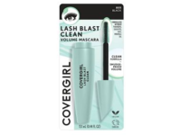 Covergirl Lash Blast Clean Volume Mascara, 810 Black Brown, 0.44 fl oz/13 mL - thumbnail 1
