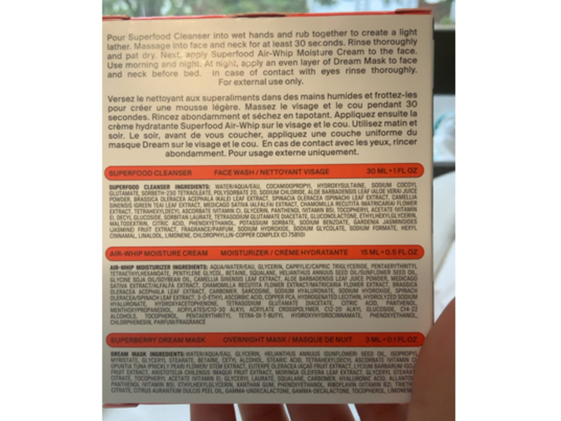 Youth To The People Skincare Set