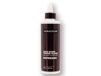 Keracolor High Shine Tinted Hair Gloss, Espresso, 8 fl oz/237 mL - thumbnail 1