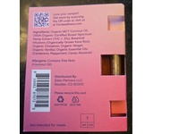 Foria Intimacy Awaken Arousal Oil with CBD, 0.25 fl oz/7.4 mL - Image 4