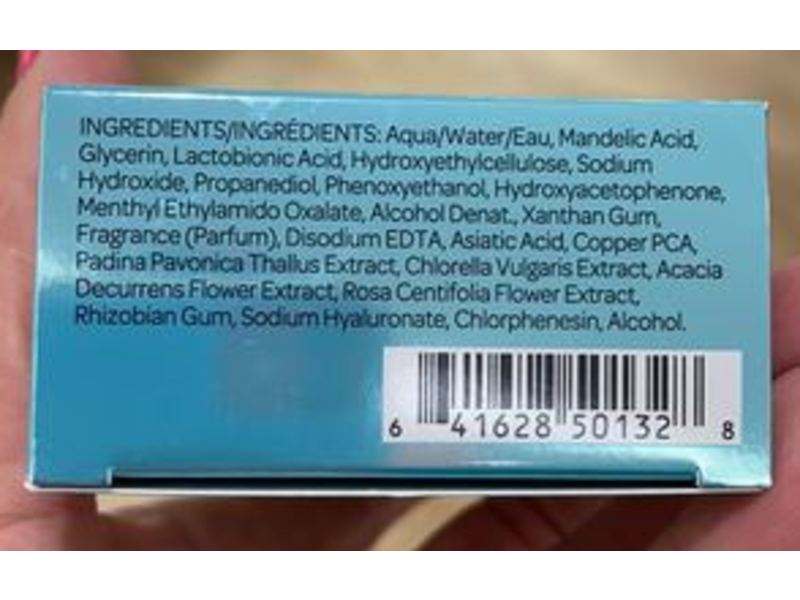 Elemis Pro-Collagen Tri-Acid Peel, 1 fl oz/30 mL