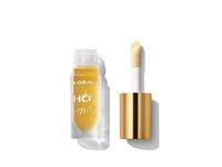 Morphe Hot Honeys Plumping Lip Oil, Golden Rule, 0.15 fl oz/4.5 mL - Image 2