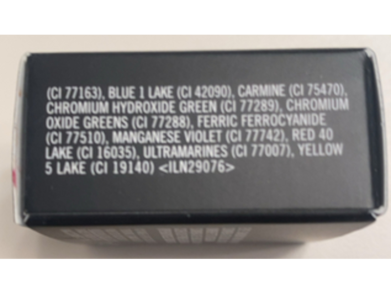 MAC Eyeshadow, Gesso, 0.05 oz/1.5 g