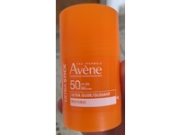 Eau Thermale Avene Ultra Stick, SPF 50, Invisible, 45 g - thumbnail 2