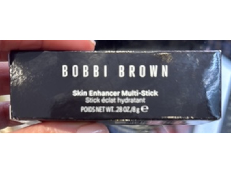 Bobbi Brown Skin Enhancer Multi-Stick, Beach, 28 oz/8 g