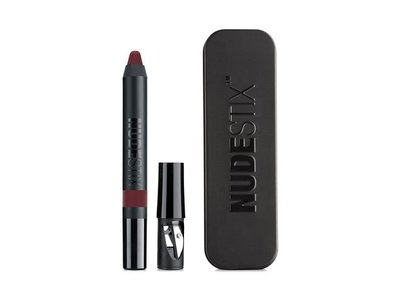 Intense Matte Lip + Cheek Pencil, Belle, 0.10 oz/2.8 g