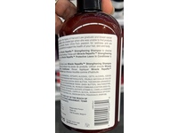 Thank God It's Natural Miracle Repairx Strengthening Conditioner, Black Castor Oil + Biotin, 13 fl oz/384 mL - thumbnail 4