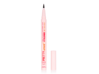 Pretty Smart Liquid Eyeliner, 105 Matte Black, 0.02 fl oz/0.7 mL - thumbnail 1