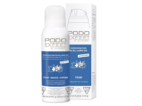 Podo Expert Moisturizing Foam, 4.23 fl oz/125 g - Image 2